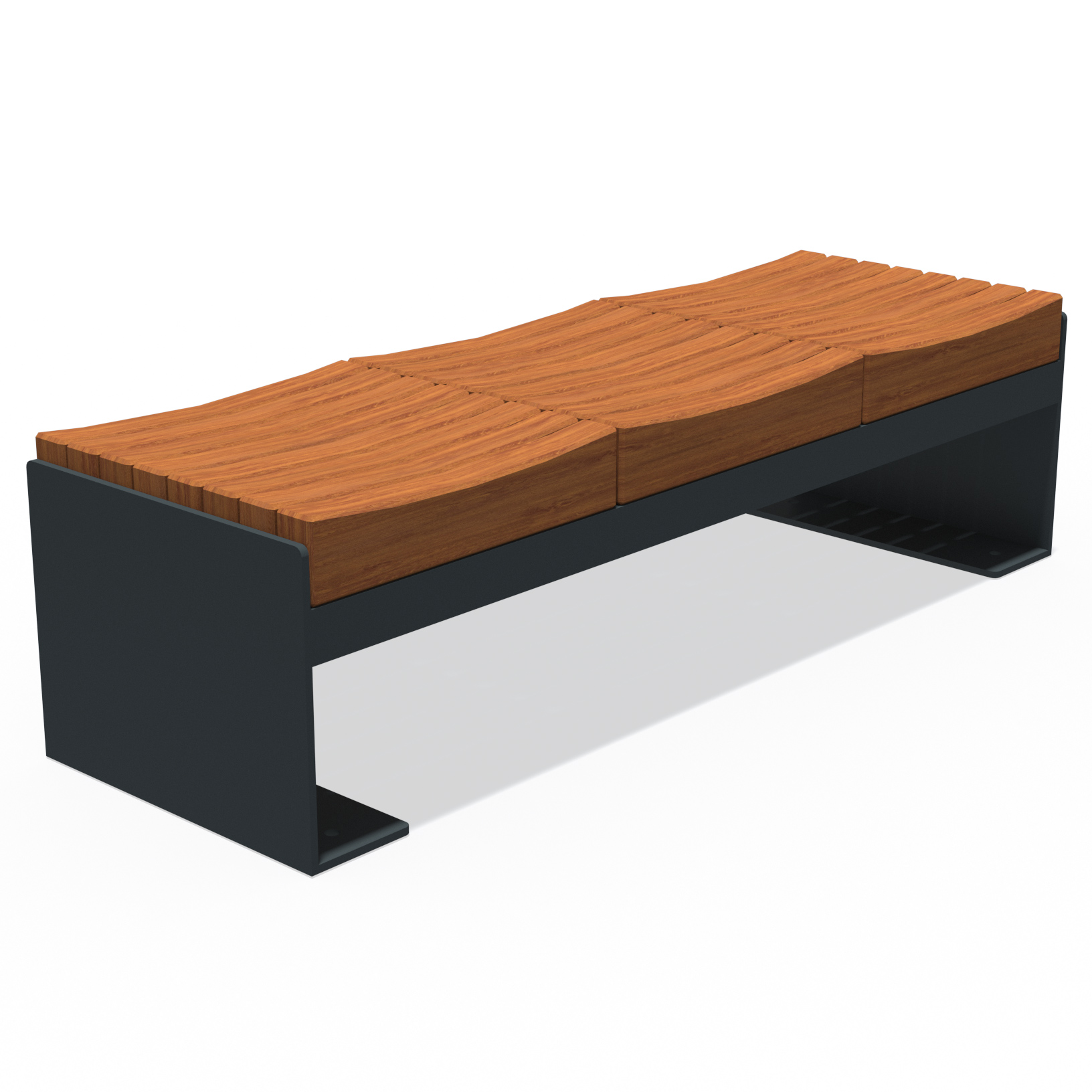 Лавка "Alba 2" Interatletika LP015.1